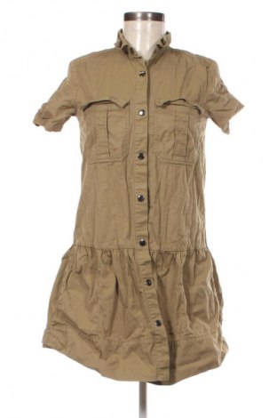 Šaty  Unbranded, Velikost S, Barva Zelená, Cena  399,00 Kč