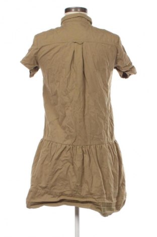 Šaty  Unbranded, Velikost S, Barva Zelená, Cena  399,00 Kč