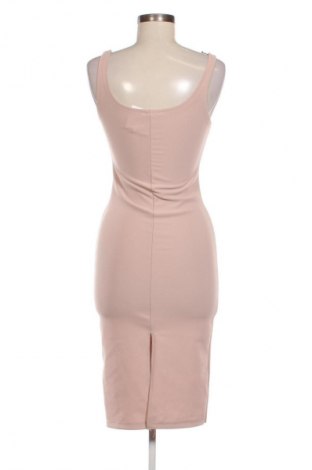 Šaty  Unbranded, Velikost S, Barva Popelavě růžová, Cena  299,00 Kč