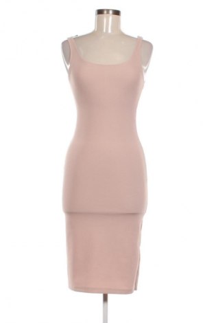 Šaty  Unbranded, Velikost S, Barva Popelavě růžová, Cena  299,00 Kč