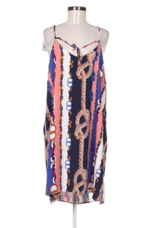 Šaty  Unbranded, Velikost XL, Barva Vícebarevné, Cena  219,00 Kč