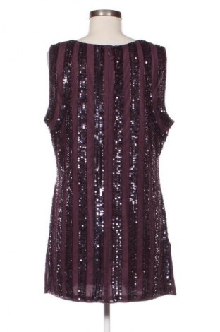 Kleid Unbranded, Größe XL, Farbe Lila, Preis 20,99 €