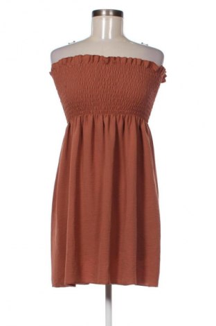 Šaty  Unbranded, Velikost S, Barva Hnědá, Cena  299,00 Kč