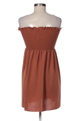 Šaty  Unbranded, Velikost S, Barva Hnědá, Cena  299,00 Kč