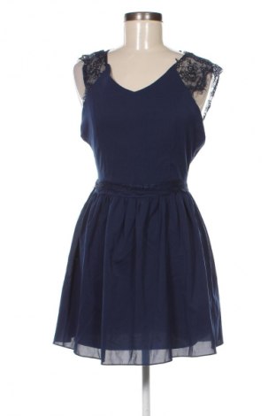 Kleid Unbranded, Größe M, Farbe Blau, Preis 4,99 €