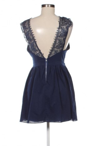 Kleid Unbranded, Größe M, Farbe Blau, Preis 4,99 €