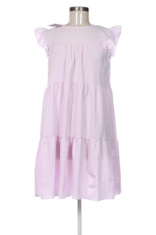 Šaty  Unbranded, Velikost M, Barva Fialová, Cena  309,00 Kč