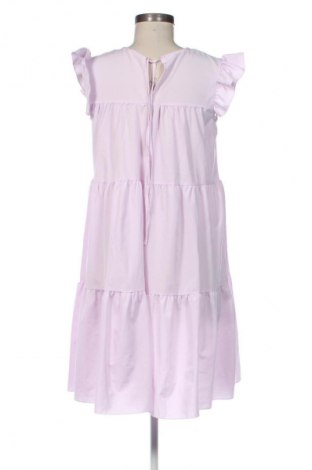 Šaty  Unbranded, Velikost M, Barva Fialová, Cena  309,00 Kč