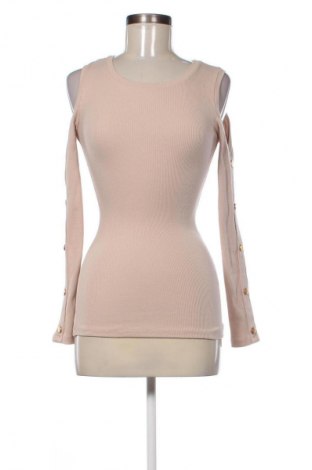 Šaty  Unbranded, Velikost M, Barva Béžová, Cena  139,00 Kč