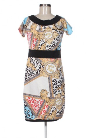 Šaty  Unbranded, Velikost L, Barva Vícebarevné, Cena  309,00 Kč