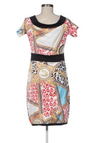 Šaty  Unbranded, Velikost L, Barva Vícebarevné, Cena  309,00 Kč