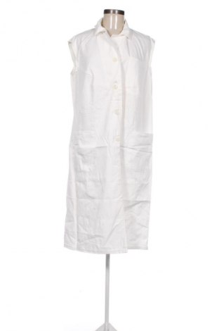 Šaty  Unbranded, Velikost XL, Barva Bílá, Cena  149,00 Kč