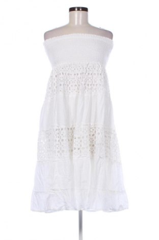Šaty  Unbranded, Velikost M, Barva Bílá, Cena  299,00 Kč