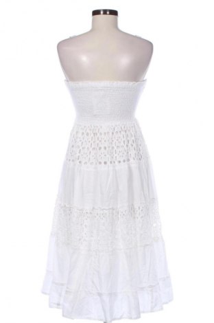 Šaty  Unbranded, Velikost M, Barva Bílá, Cena  299,00 Kč
