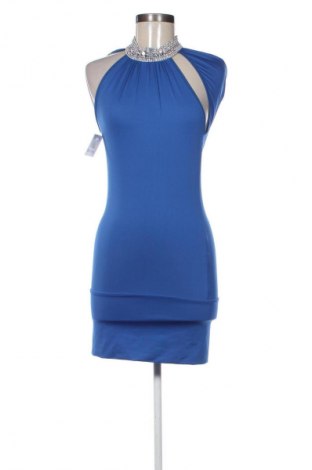 Šaty  Unbranded, Velikost S, Barva Modrá, Cena  124,00 Kč