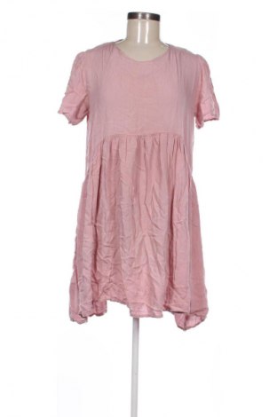Šaty  Unbranded, Velikost M, Barva Popelavě růžová, Cena  309,00 Kč