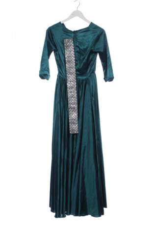 Kleid Unbranded, Größe M, Farbe Grün, Preis 56,37 €