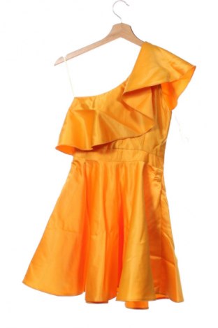 Kleid Unbranded, Größe S, Farbe Gelb, Preis € 5,99