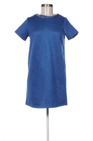 Šaty  Unbranded, Velikost M, Barva Modrá, Cena  309,00 Kč