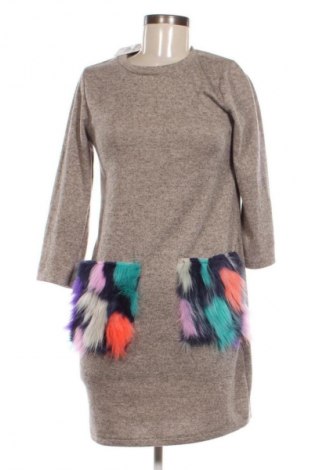 Šaty  Unbranded, Velikost M, Barva Popelavě růžová, Cena  179,00 Kč