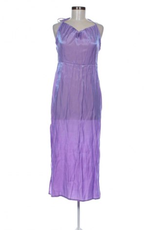 Šaty  Unbranded, Velikost M, Barva Fialová, Cena  299,00 Kč