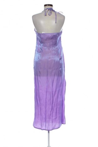 Šaty  Unbranded, Velikost M, Barva Fialová, Cena  299,00 Kč