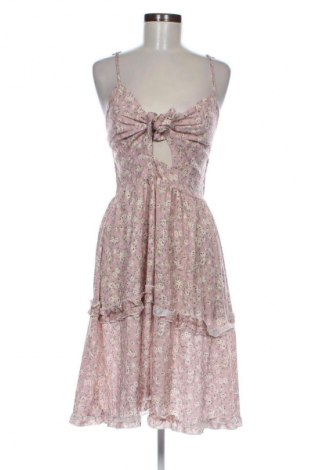 Šaty  Unbranded, Velikost L, Barva Vícebarevné, Cena  299,00 Kč