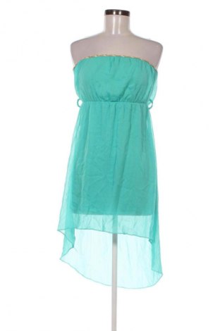 Šaty  Unbranded, Velikost S, Barva Zelená, Cena  264,00 Kč