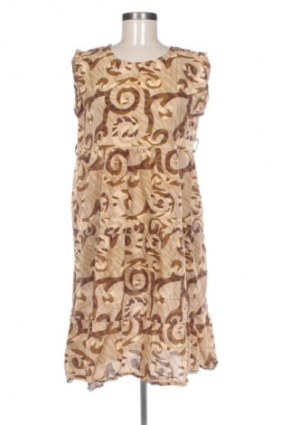 Šaty  Unbranded, Velikost XL, Barva Vícebarevné, Cena  225,00 Kč