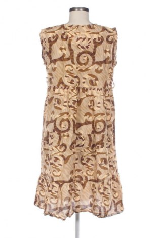 Šaty  Unbranded, Velikost XL, Barva Vícebarevné, Cena  225,00 Kč