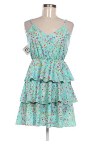 Šaty  Unbranded, Velikost S, Barva Vícebarevné, Cena  299,00 Kč