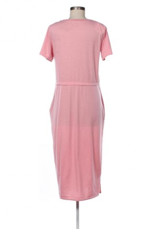 Kleid Unbranded, Größe L, Farbe Rosa, Preis 19,99 €