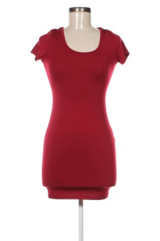 Šaty  Unbranded, Velikost S, Barva Červená, Cena  299,00 Kč