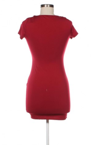 Šaty  Unbranded, Velikost S, Barva Červená, Cena  299,00 Kč