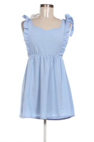 Šaty  Unbranded, Velikost XS, Barva Modrá, Cena  299,00 Kč