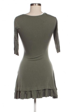 Šaty  Unbranded, Velikost XS, Barva Zelená, Cena  139,00 Kč