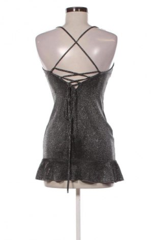 Šaty  Unbranded, Velikost XXS, Barva Stříbrná, Cena  219,00 Kč
