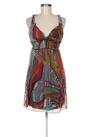 Šaty  Unbranded, Velikost M, Barva Vícebarevné, Cena  299,00 Kč