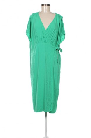 Šaty  Unbranded, Velikost XL, Barva Zelená, Cena  380,00 Kč