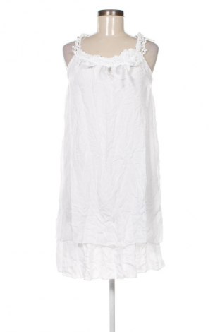 Šaty  Unbranded, Velikost M, Barva Bílá, Cena  299,00 Kč