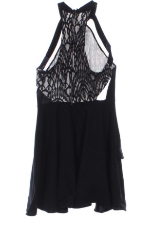 Kleid Unbranded, Größe M, Farbe Schwarz, Preis 16,22 €