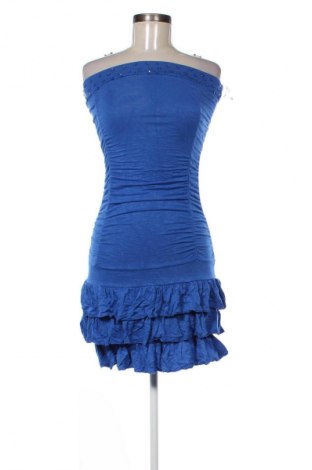 Šaty  Unbranded, Velikost S, Barva Modrá, Cena  203,00 Kč