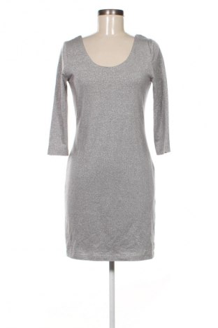 Šaty  Unbranded, Velikost M, Barva Stříbrná, Cena  199,00 Kč