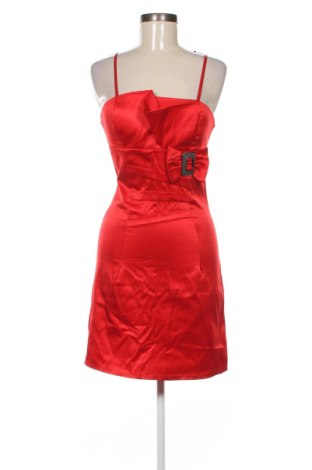 Kleid Unbranded, Größe S, Farbe Rot, Preis 5,99 €
