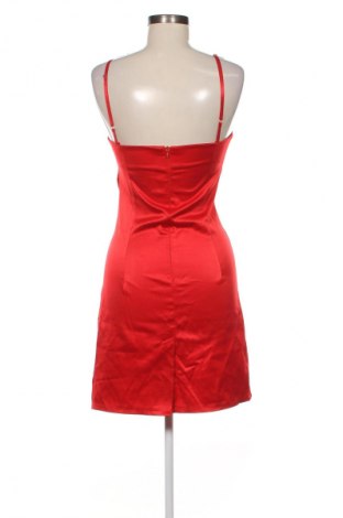 Kleid Unbranded, Größe S, Farbe Rot, Preis 5,99 €