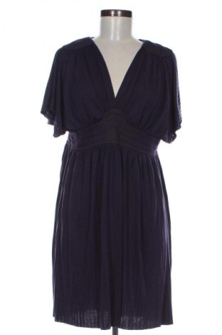 Šaty  Unbranded, Velikost M, Barva Fialová, Cena  299,00 Kč