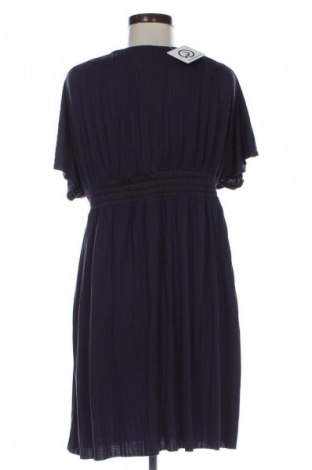 Šaty  Unbranded, Velikost M, Barva Fialová, Cena  299,00 Kč