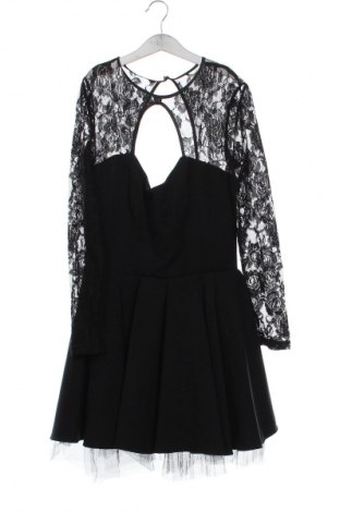 Kleid Unbranded, Größe S, Farbe Schwarz, Preis 5,99 €