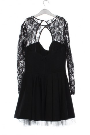 Kleid Unbranded, Größe S, Farbe Schwarz, Preis 5,99 €