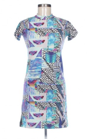 Šaty  Unbranded, Velikost S, Barva Vícebarevné, Cena  299,00 Kč